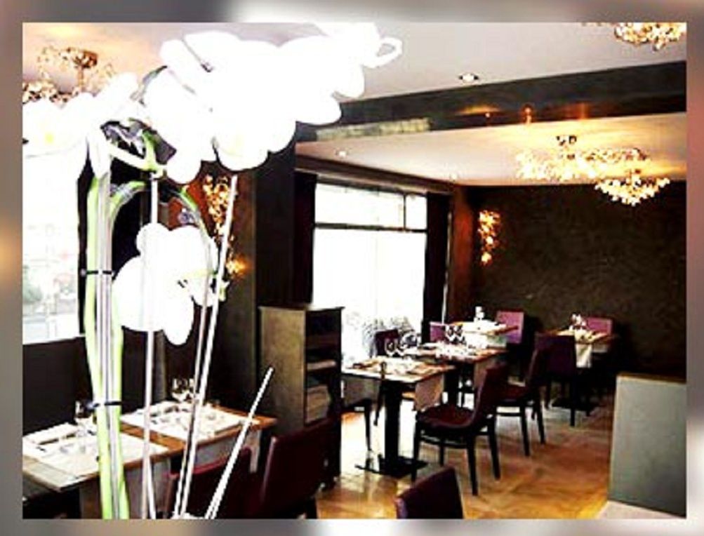 Le Petit Paris - Photo 1