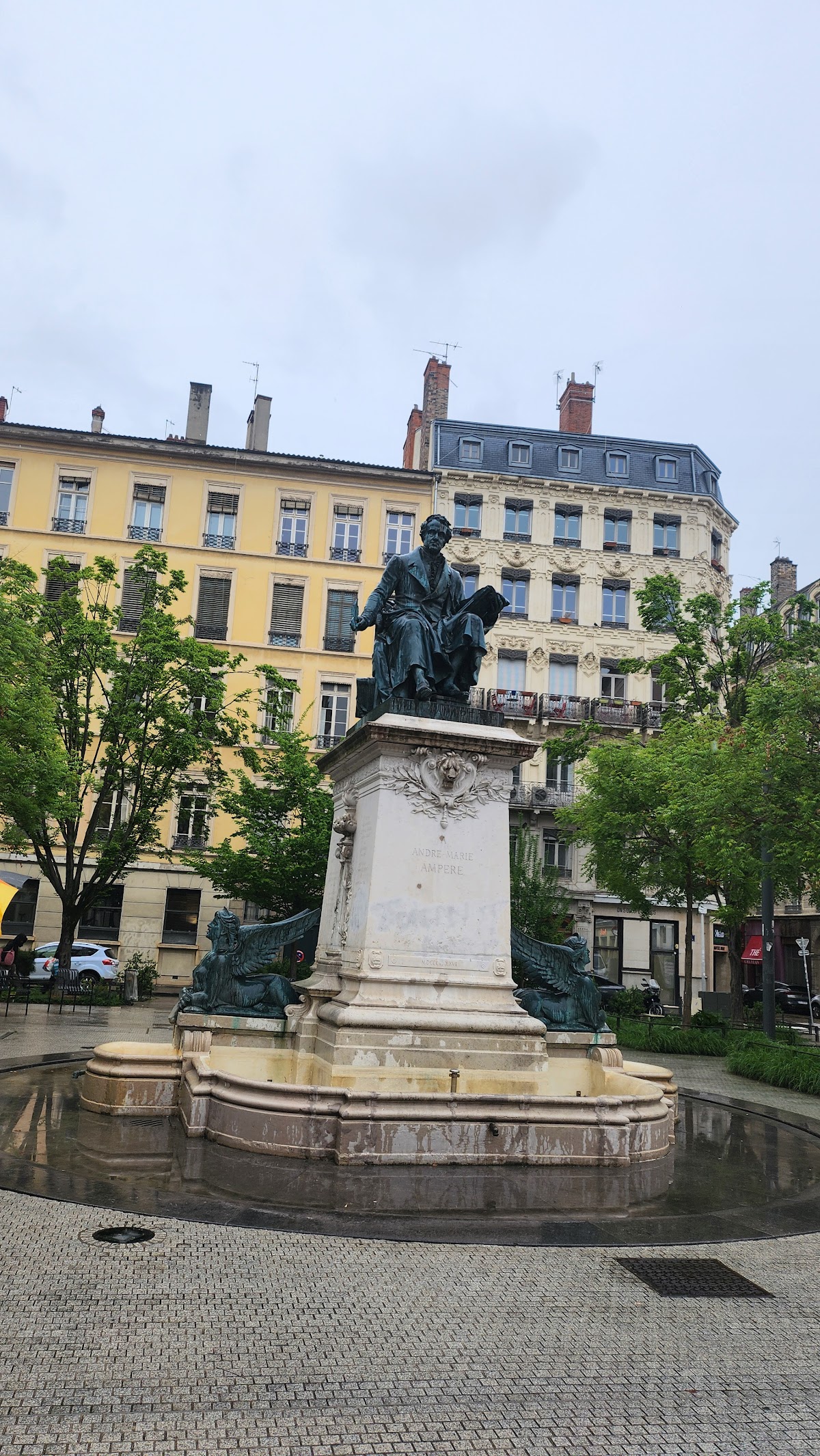 République Carnot - Photo 1