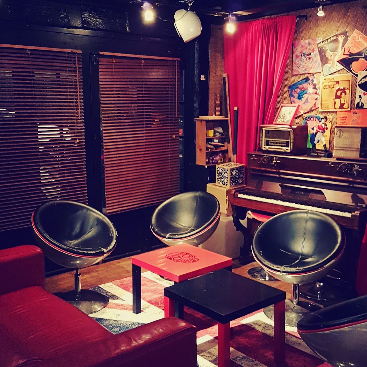 Lappart Bar Rouen - Photo 1
