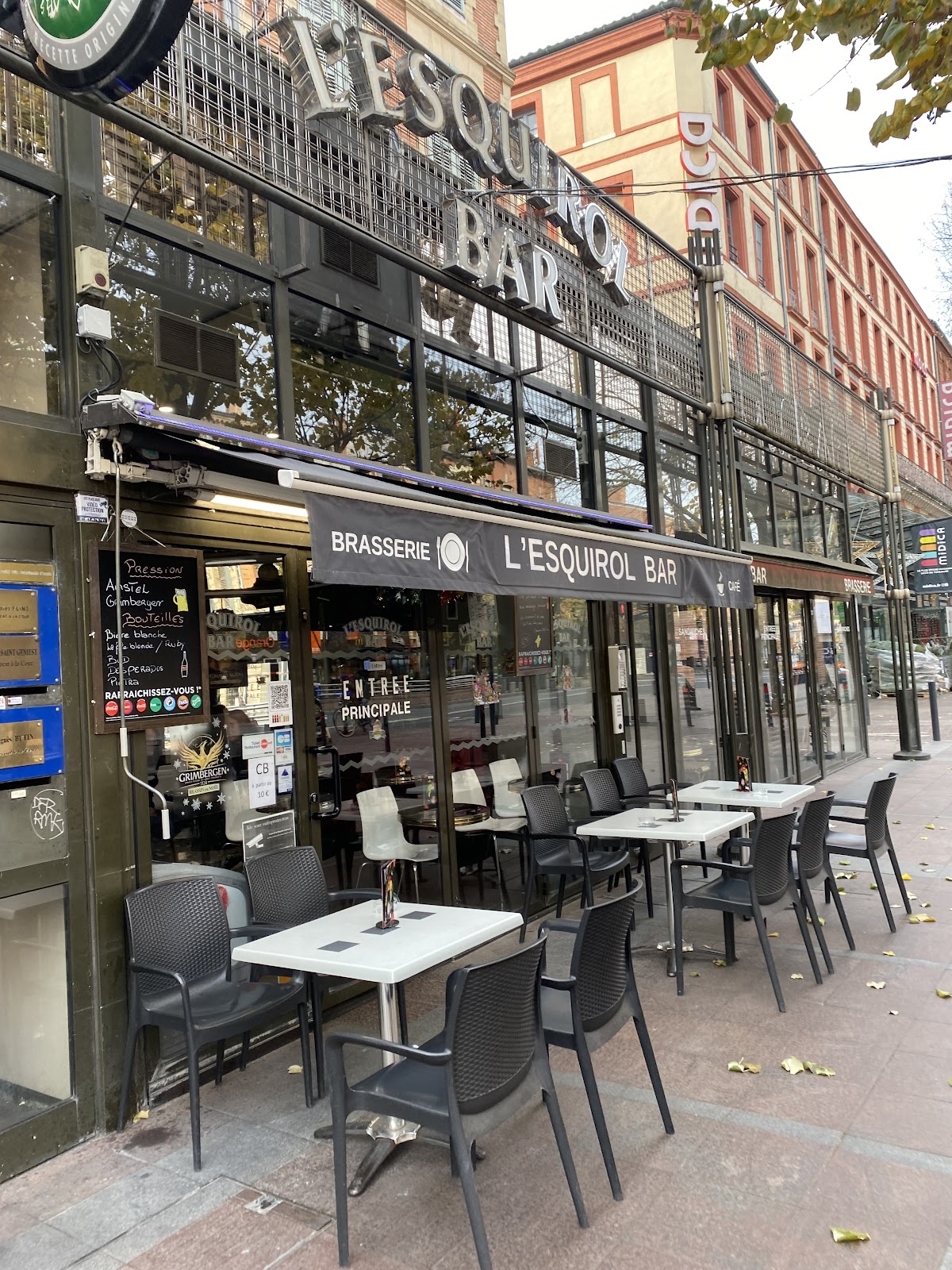 Esquirol Bar Toulouse - Photo 1
