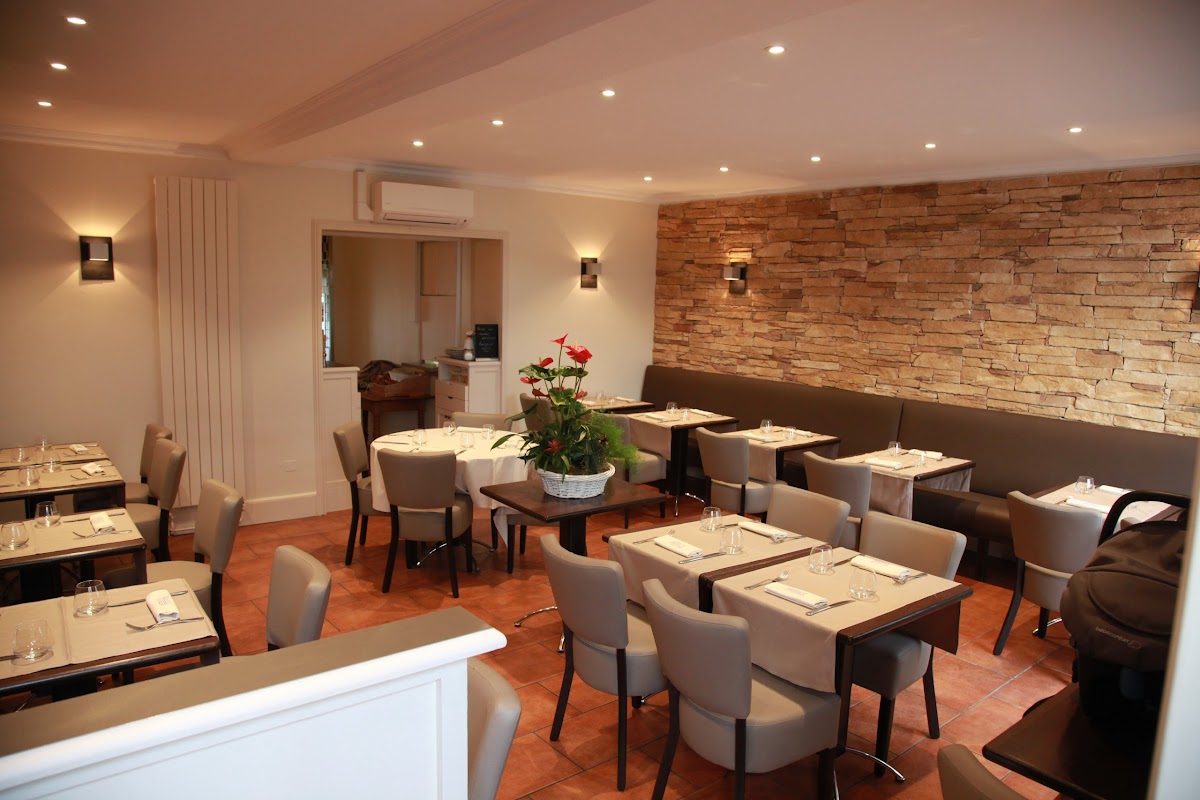 Bistrot La Varenne - Photo 1