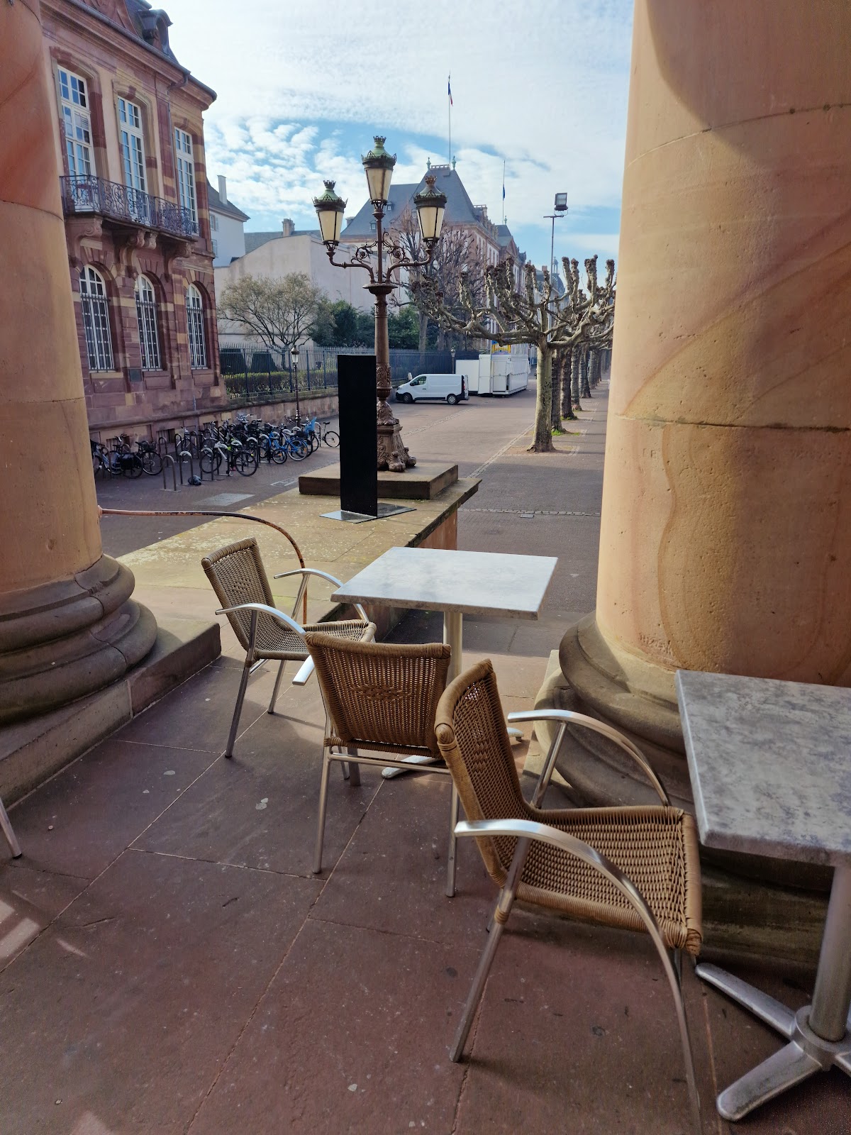 Le Café de l'Opéra - Photo 1