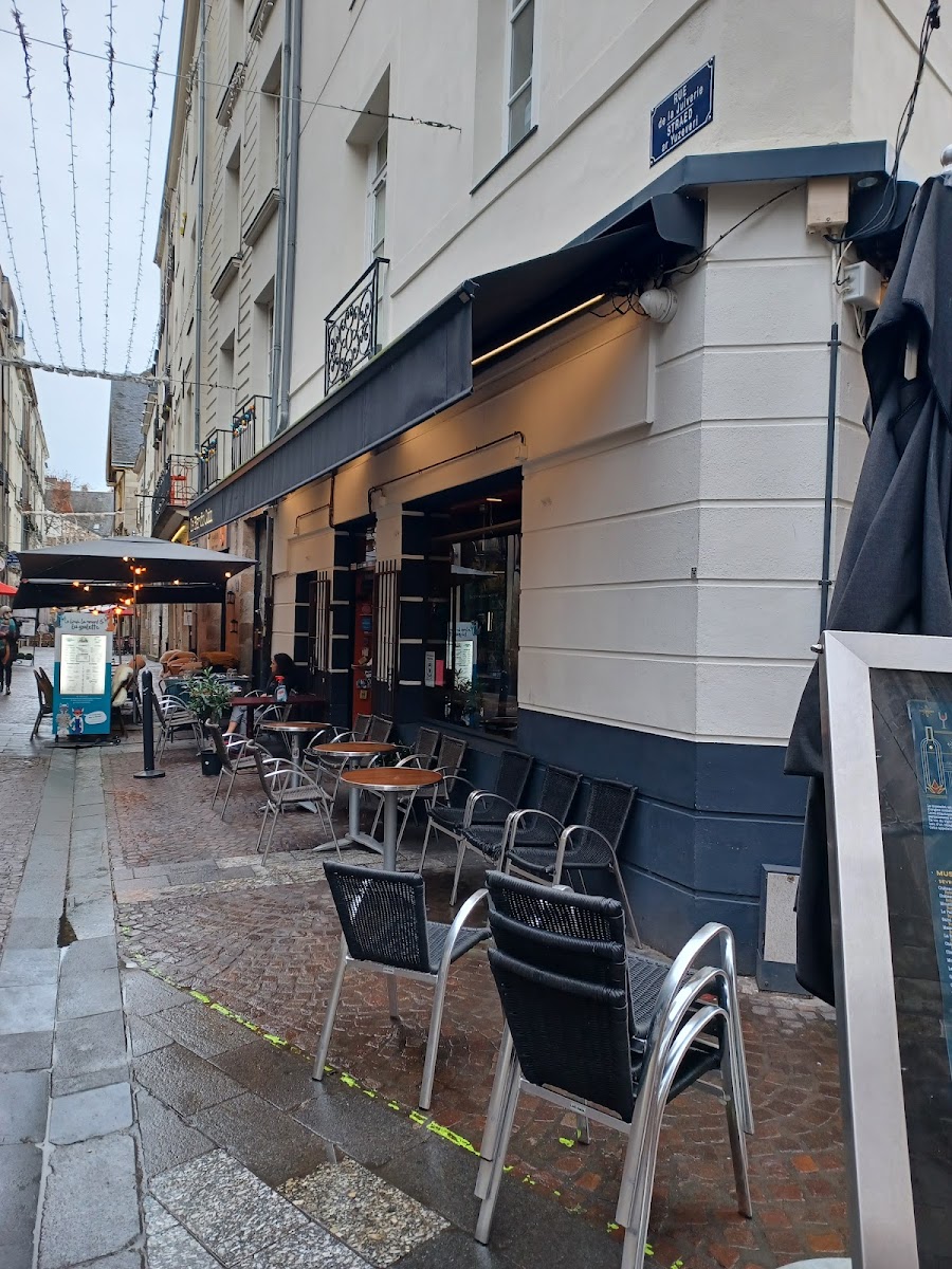 Le Bar Du Coin - Photo 1