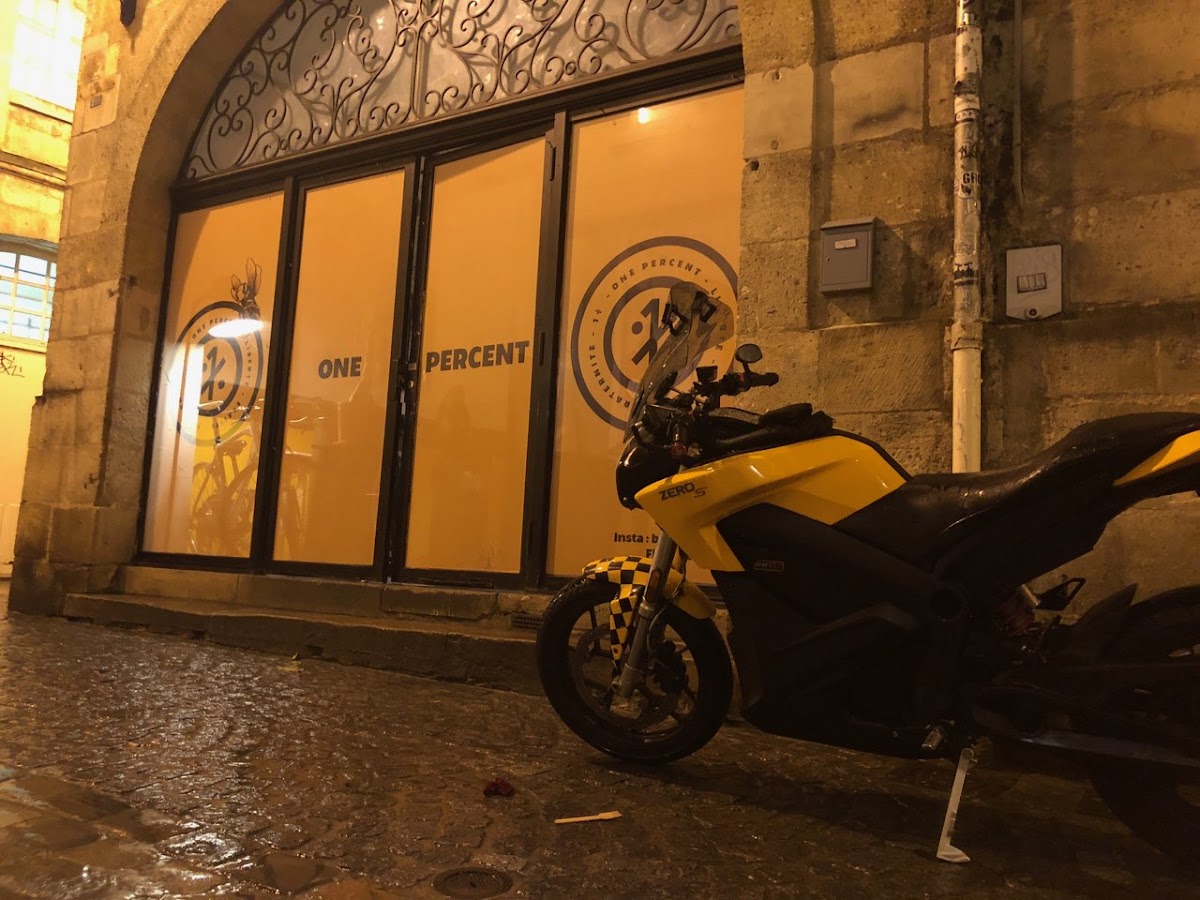 One Percent Bordeaux - Photo 1