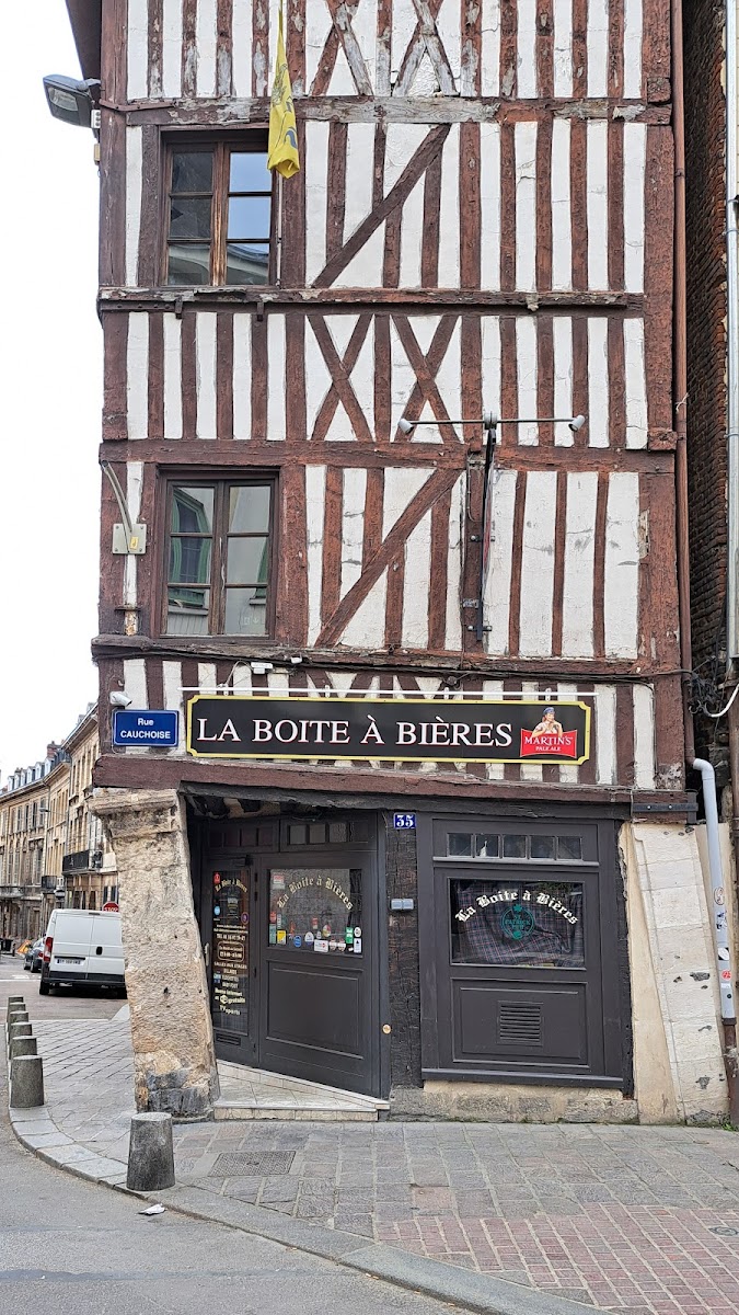 La Boîte à Bières - Photo 1