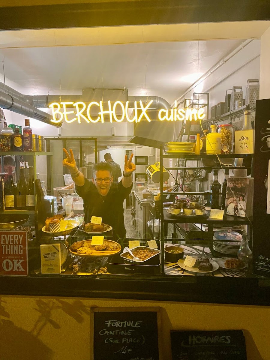 Berchoux - Photo 1