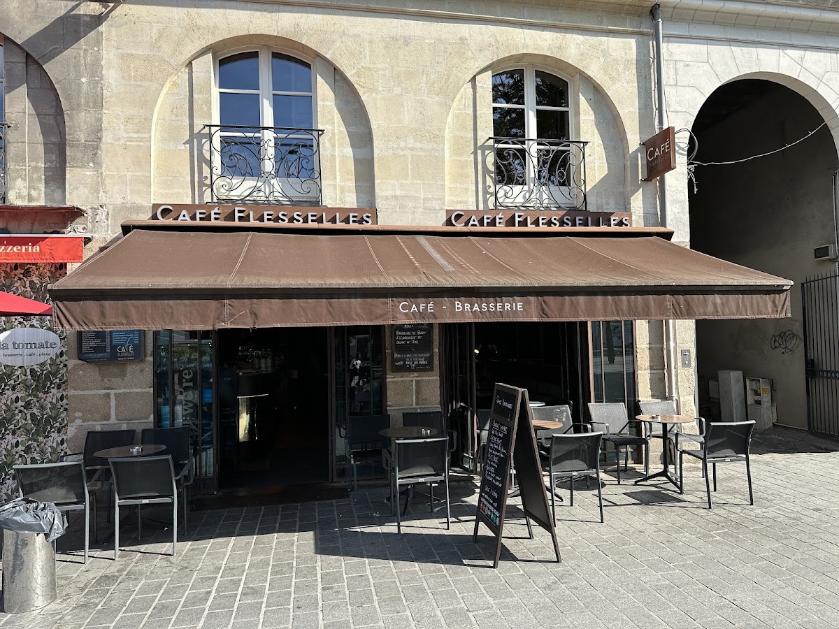 Le Flesselles - Photo 1