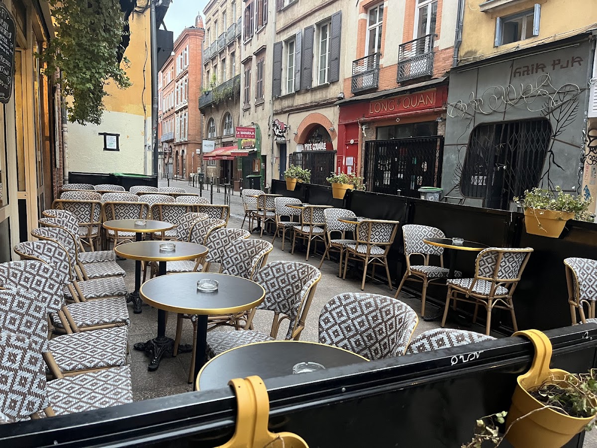Le Petit Voisin - Photo 1