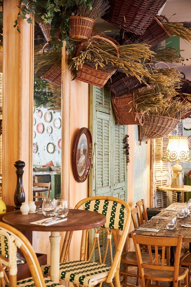 Brasserie Pastis - Photo 1