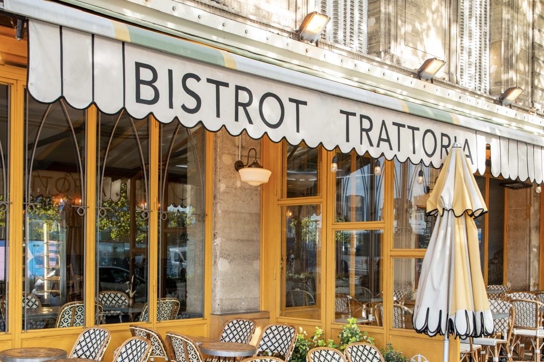 Bistrot Marguerite - Photo principale