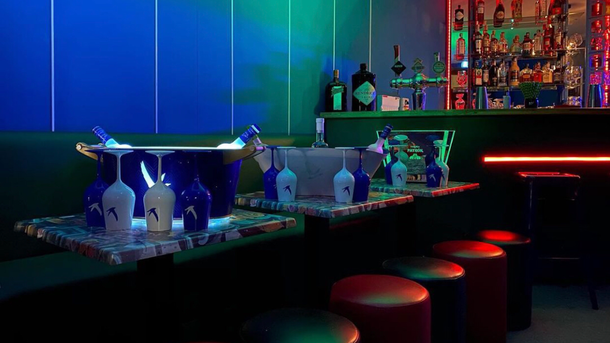 Le Zazou (ex Bar 3) - Photo 1