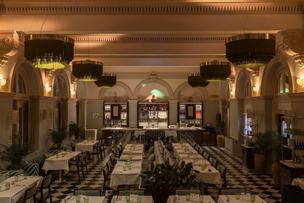 Le Grand Café Napoléon - Photo 1