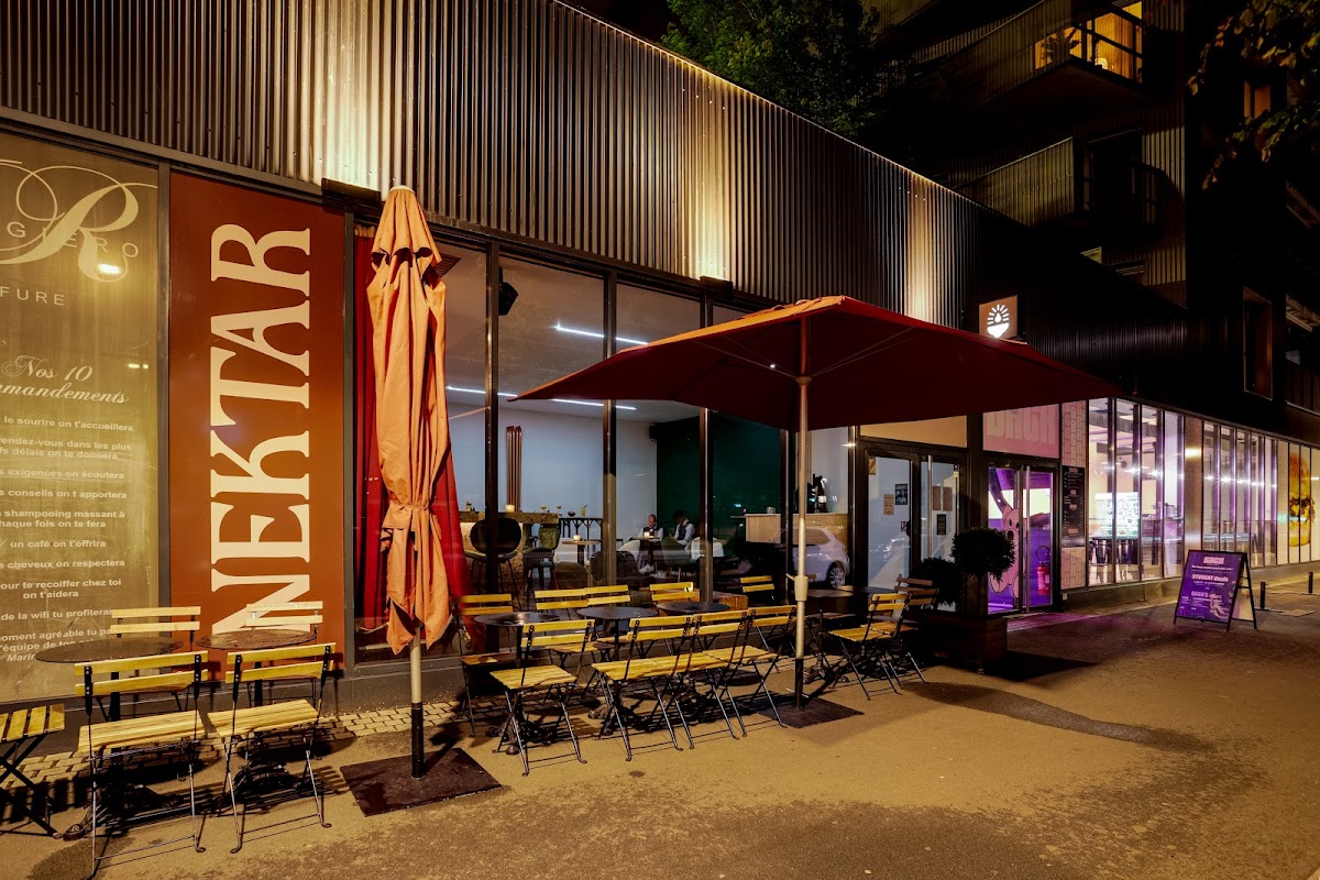 NEKTAR Bordeaux - Photo 1