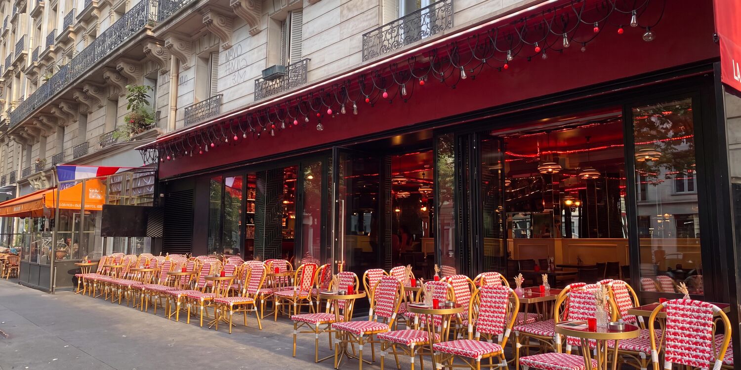 Balou Paris 11 - Photo 1