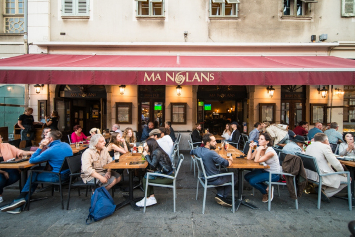 Ma Nolan's - Photo 1