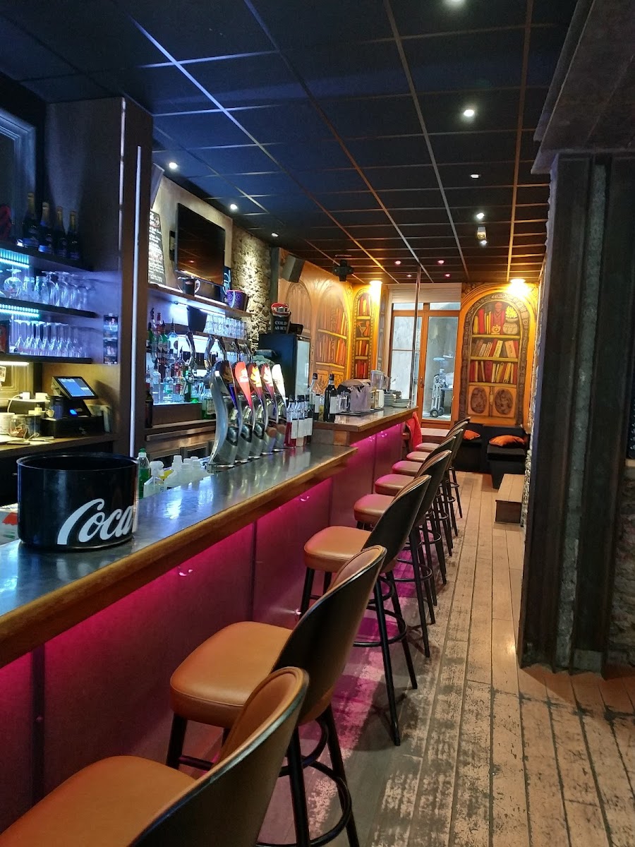 Réserve café - Photo 1