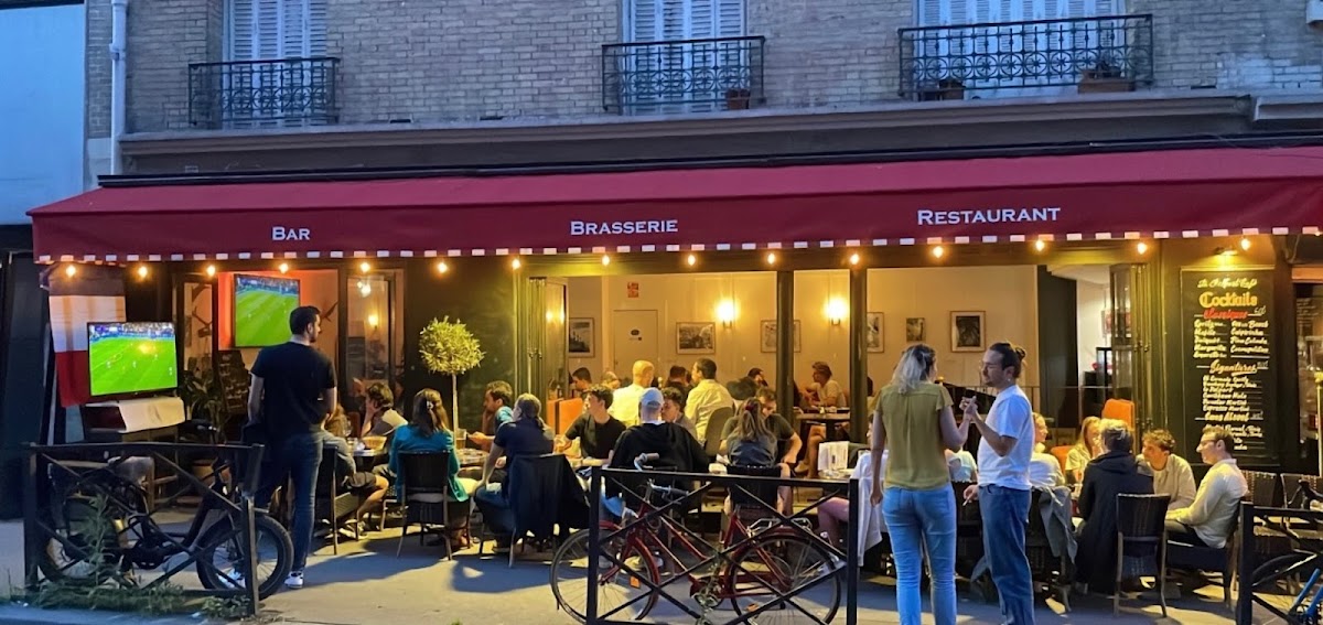 Le Pelleport - Photo 1