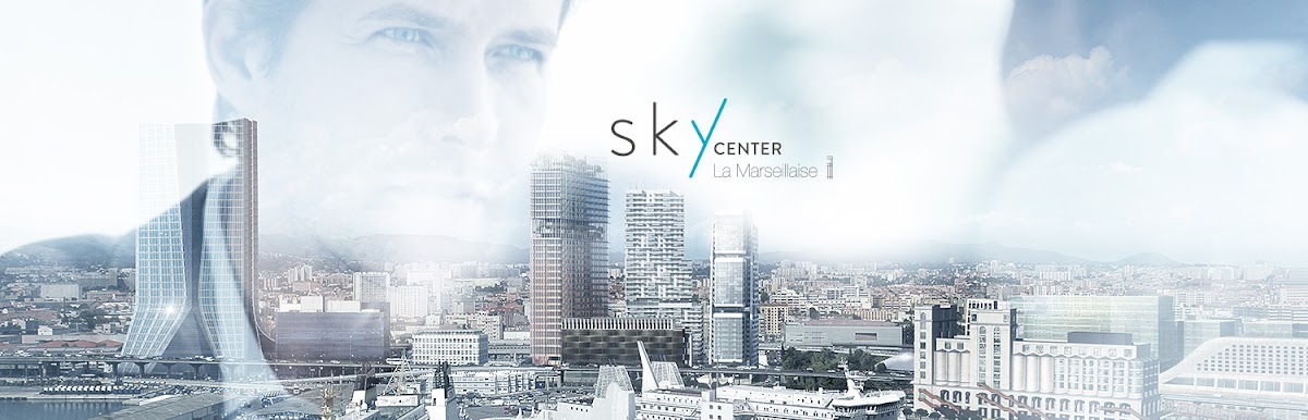 Sky Center - Photo 1