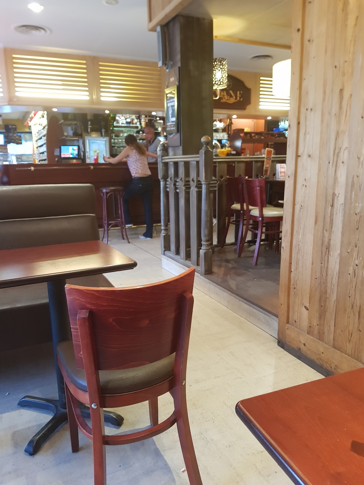 Le Havane Café - Photo 1