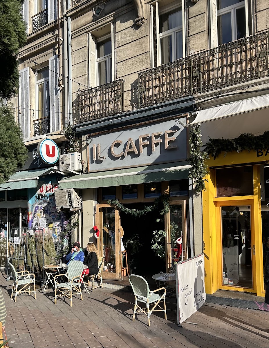 Le Café Julien - Photo 1