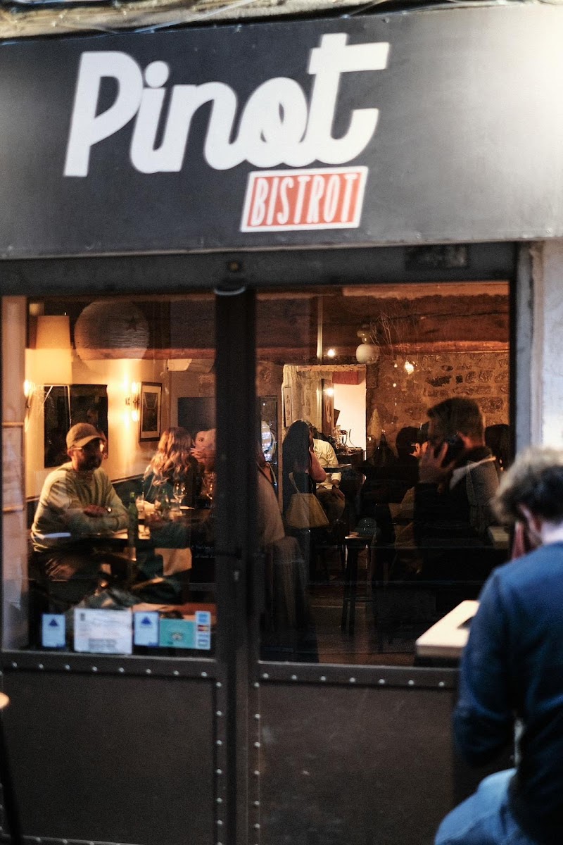 Pinot Bistrot - Photo 1