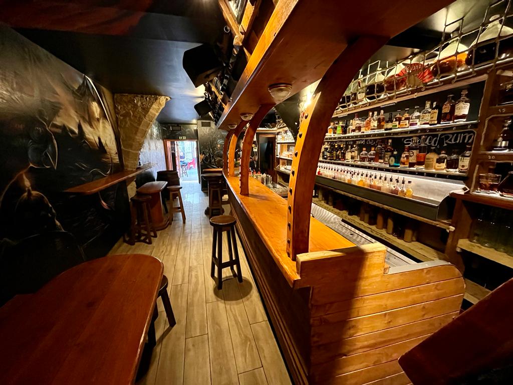 La Taverne Du Perroquet - Photo 1