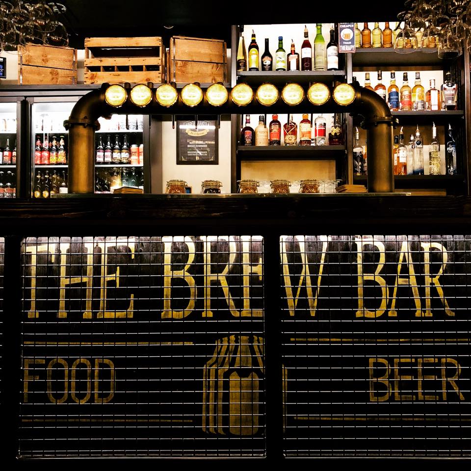 The Brew Bar - Photo 1