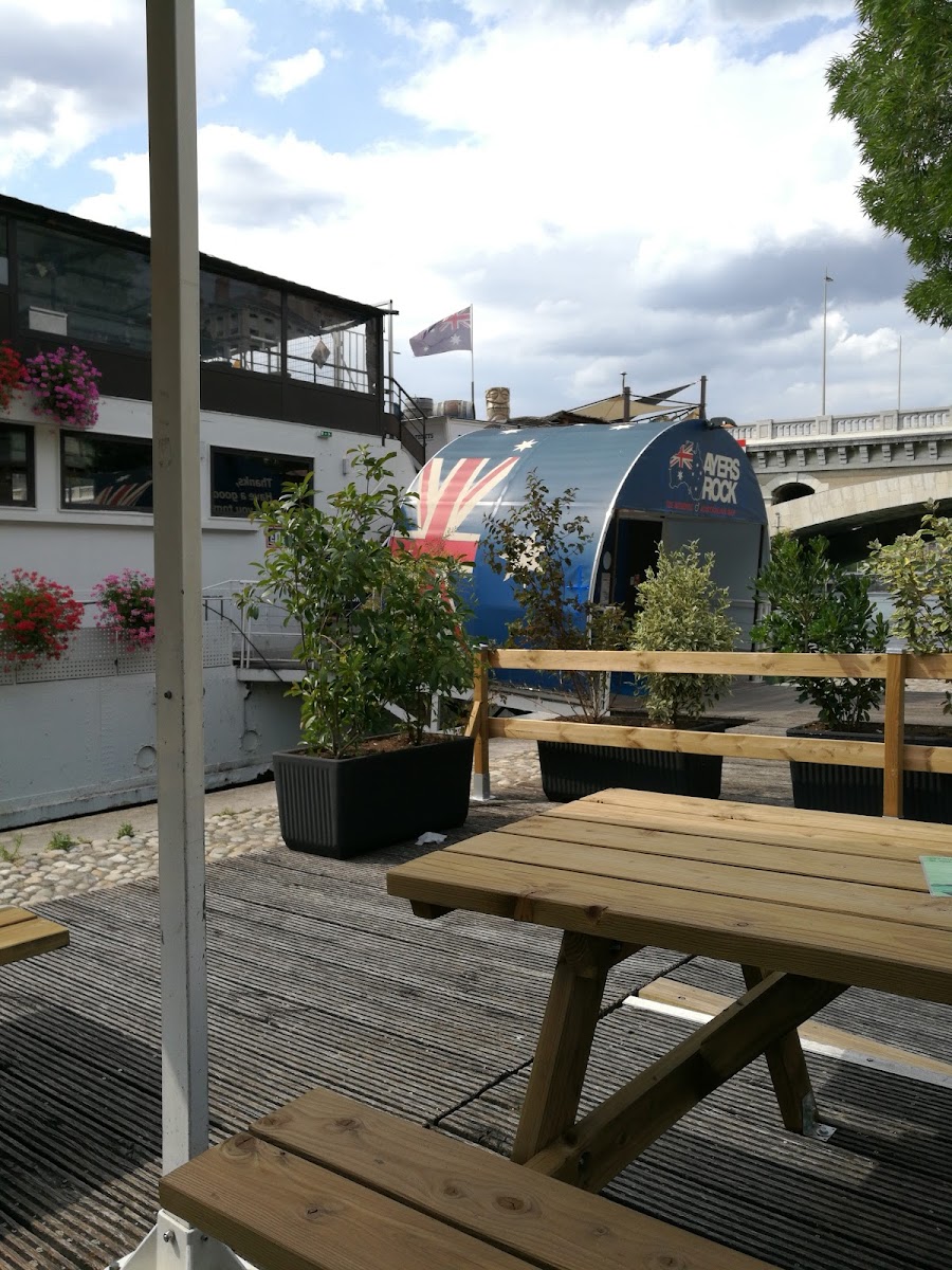 The Boat - Photo 1