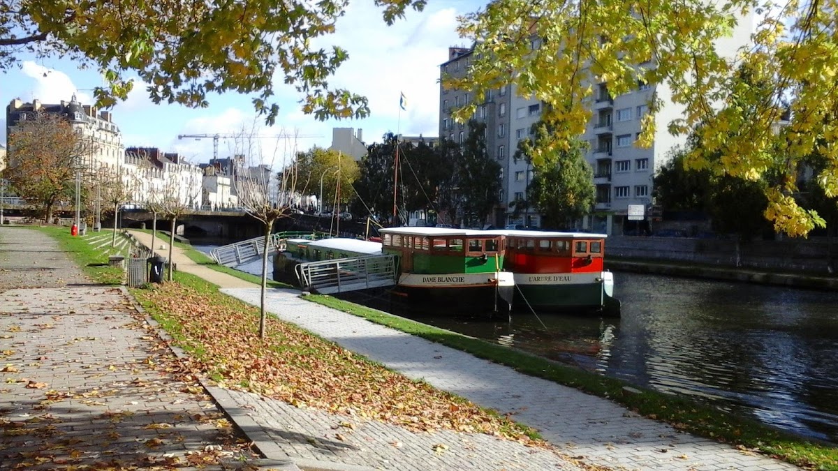 La Péniche Spectacle - Photo 1