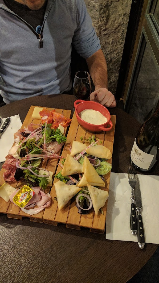 L'Akroche - Photo 1