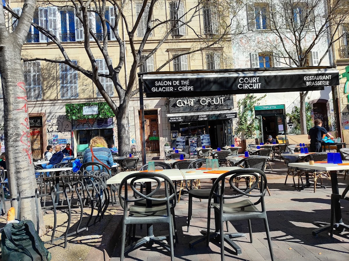 La Dame Du Mont - Photo 1