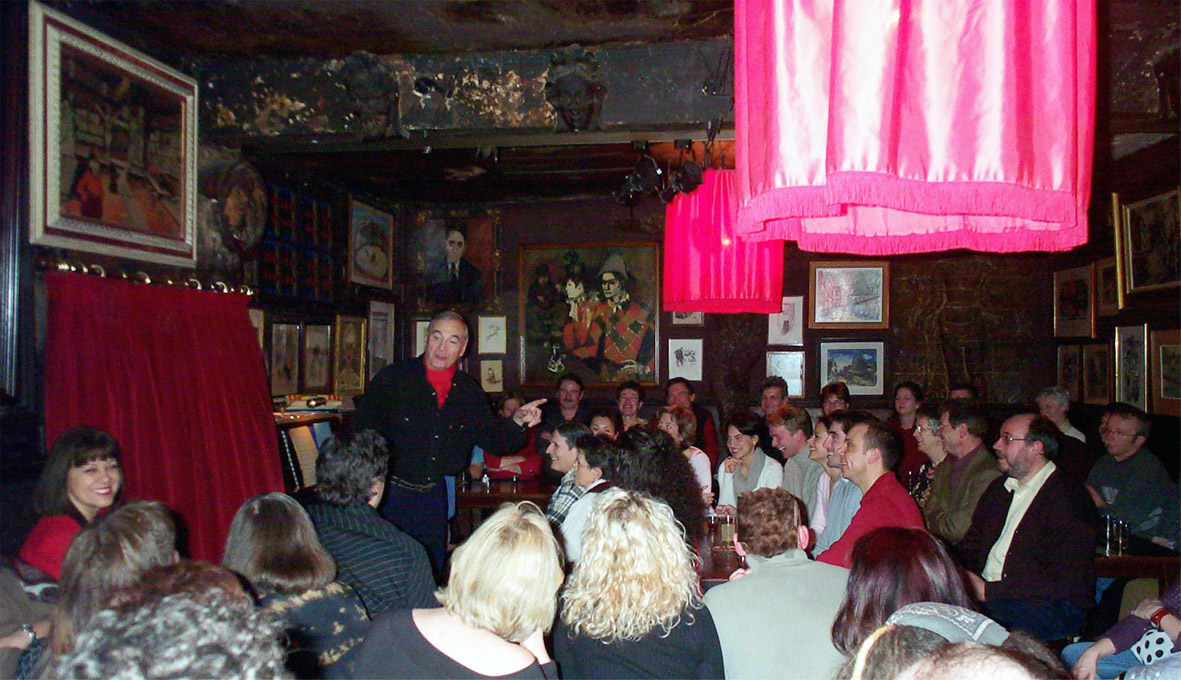 Au Lapin Agile - Photo 1