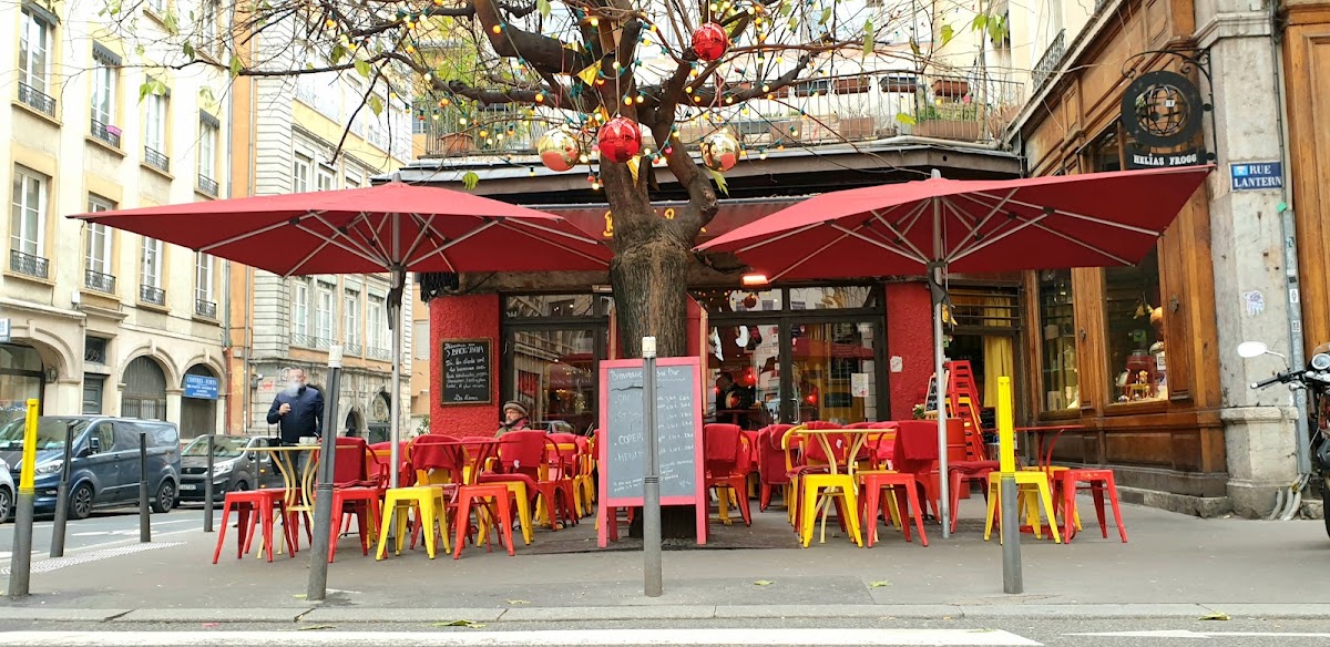 Broc'Bar Lyon - Photo 1