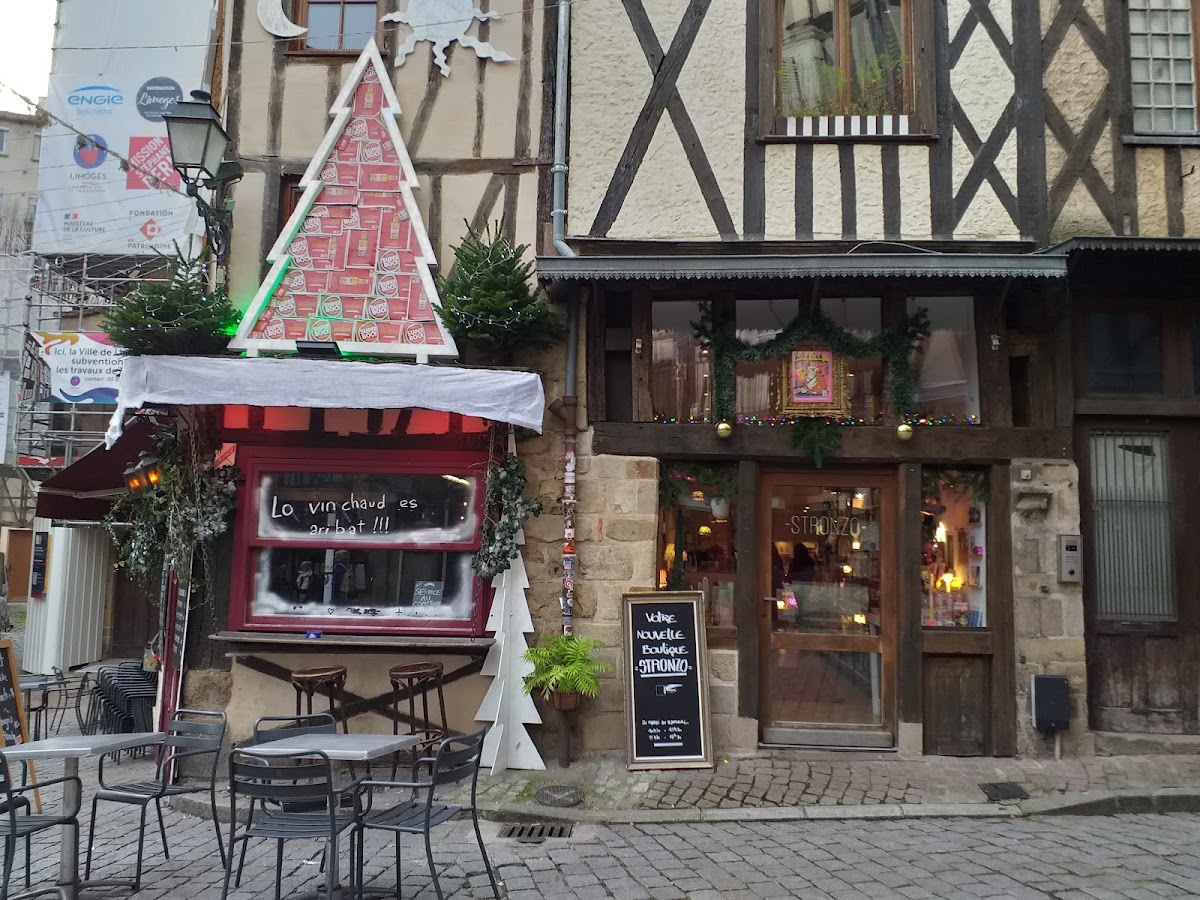Le Duc Étienne - Photo 1