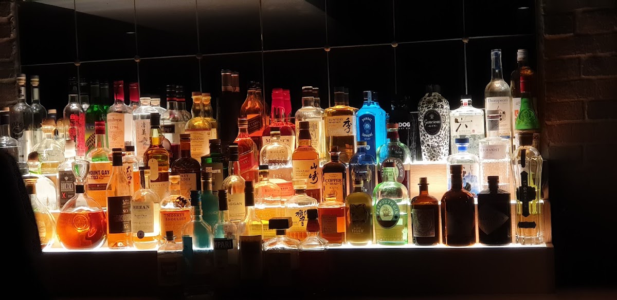 Apothek - Photo 1