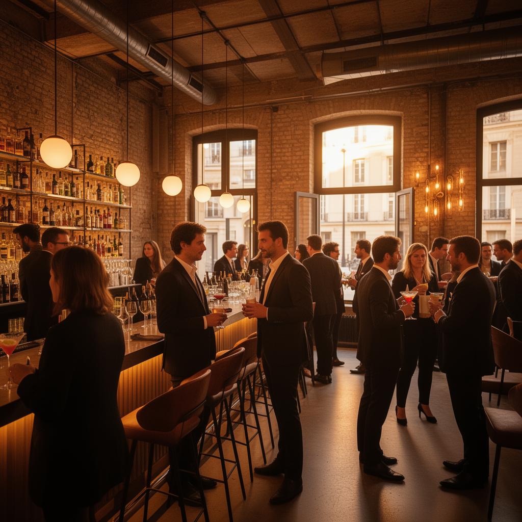 Les 50 Meilleures Adresses d'Afterwork et Séminaire en France en 2026