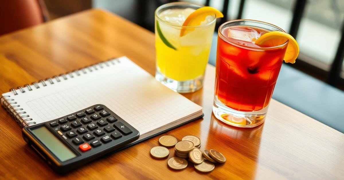 Budget Afterwork Paris 2025 : Guide des Prix