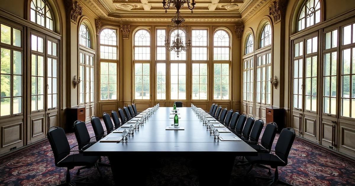 Lieu de séminaire : château, au vert, mer ou montagne — comment bien choisir