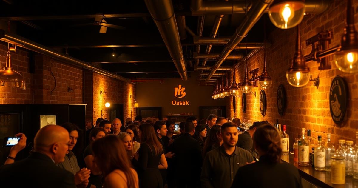 Best Afterwork Bars in the 11th Arrondissement