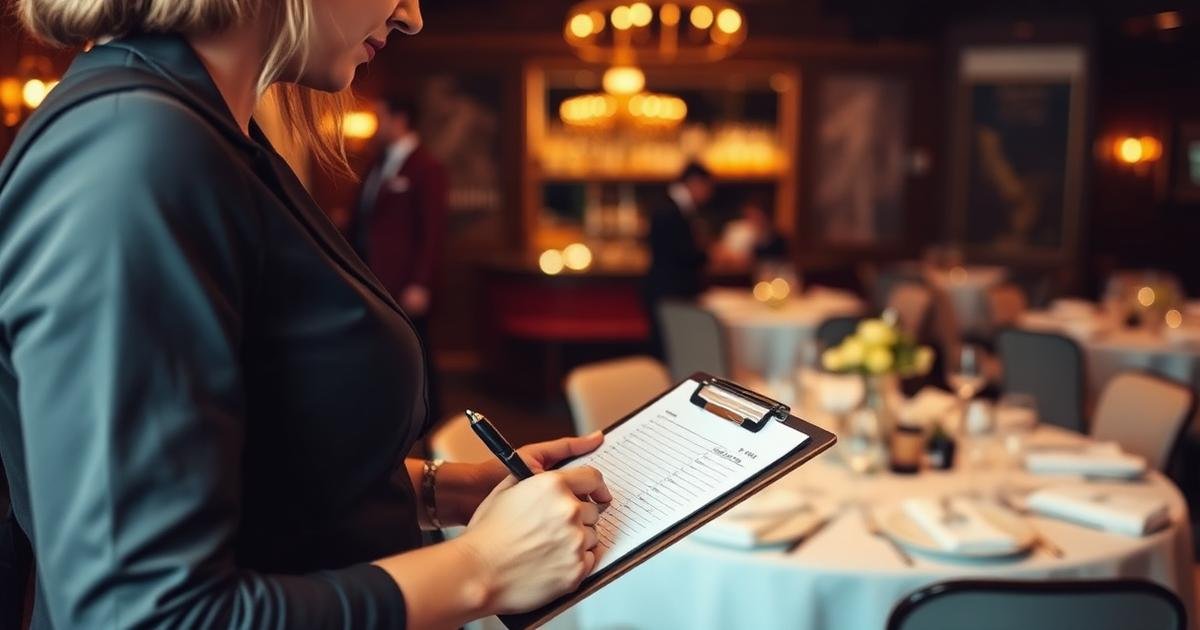 Complete Guide: Organizing a Corporate Afterwork Event