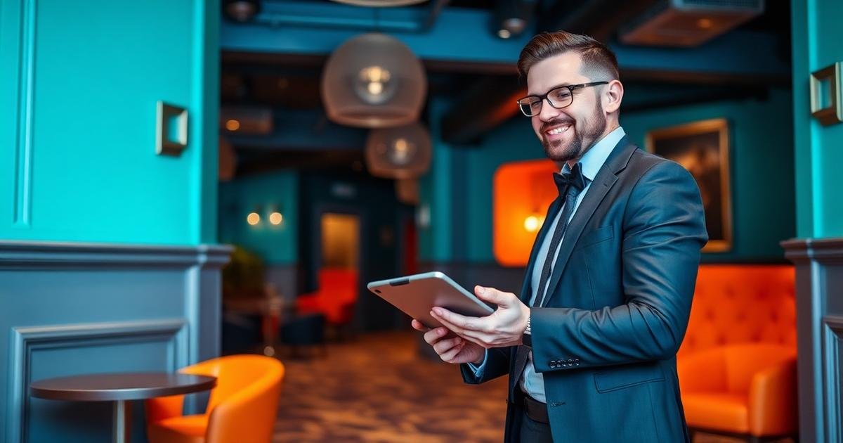 Référencer votre établissement sur BookAfterWork : sans abonnement, vous ne payez qu'au résultat