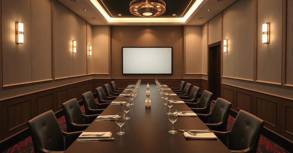 Restaurant ou salle de réunion : recevez des demandes d'entreprises sans abonnement