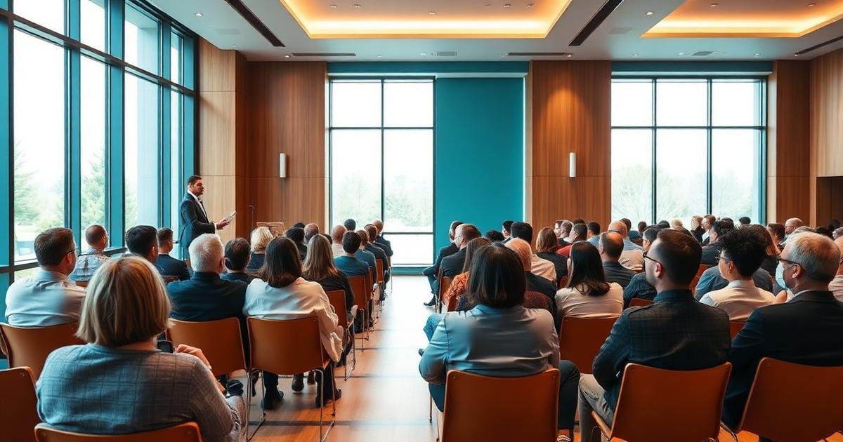 Séminaire Entreprise 2025 : Le Guide Complet pour Tout Organiser