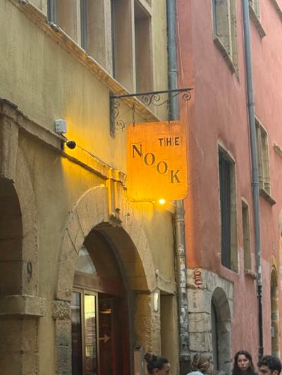 THE NOOK - Photo 3