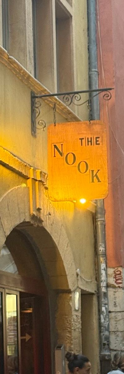 THE NOOK - Photo 3
