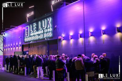 Le Lux Notorious Club - Photo 2