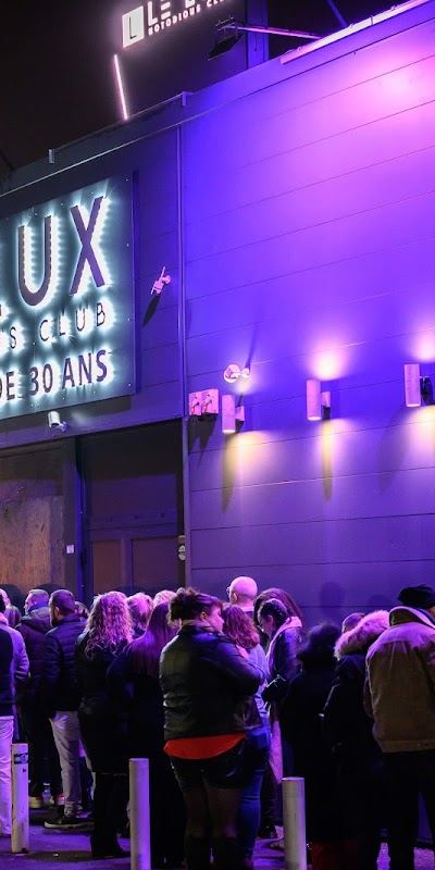 Le Lux Notorious Club - Photo 2
