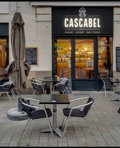 Le Flobart — Nantes