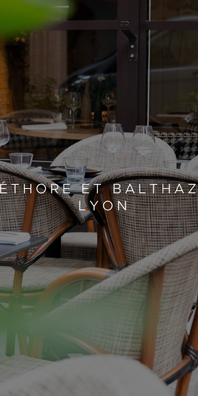Plethore Balthazar — Lyon