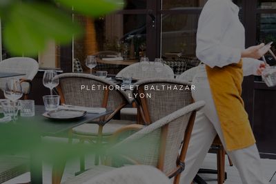 Plethore Balthazar — Lyon